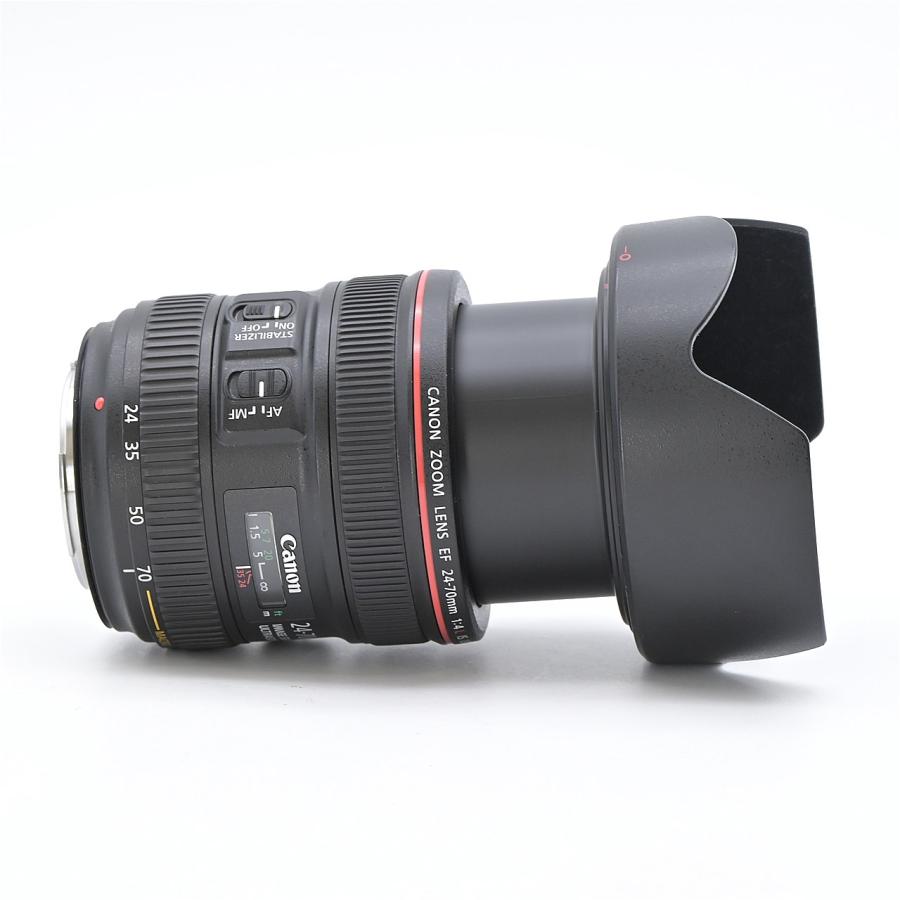 Canon キヤノン EF24-70mm F4L IS USM |  | 06
