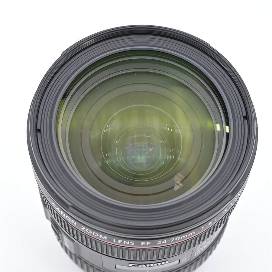 Canon キヤノン EF24-70mm F4L IS USM |  | 07
