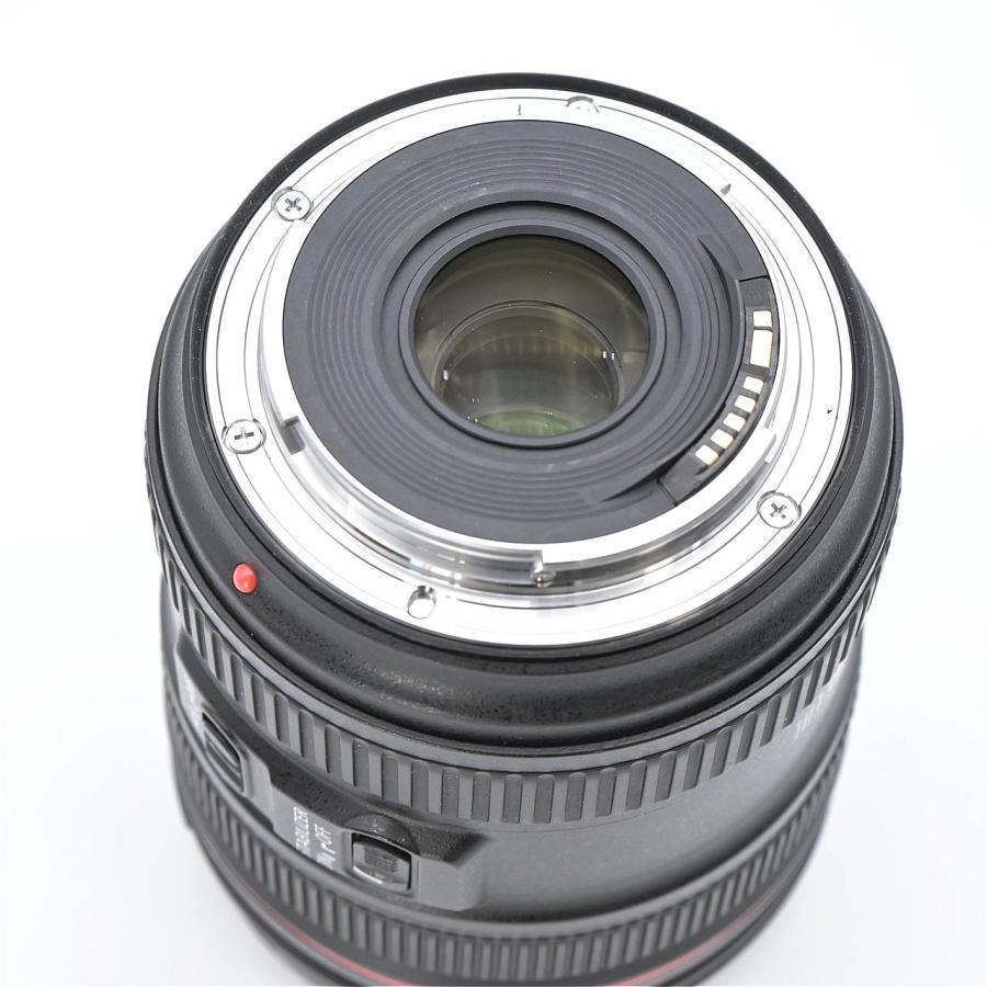 Canon キヤノン EF24-70mm F4L IS USM |  | 08