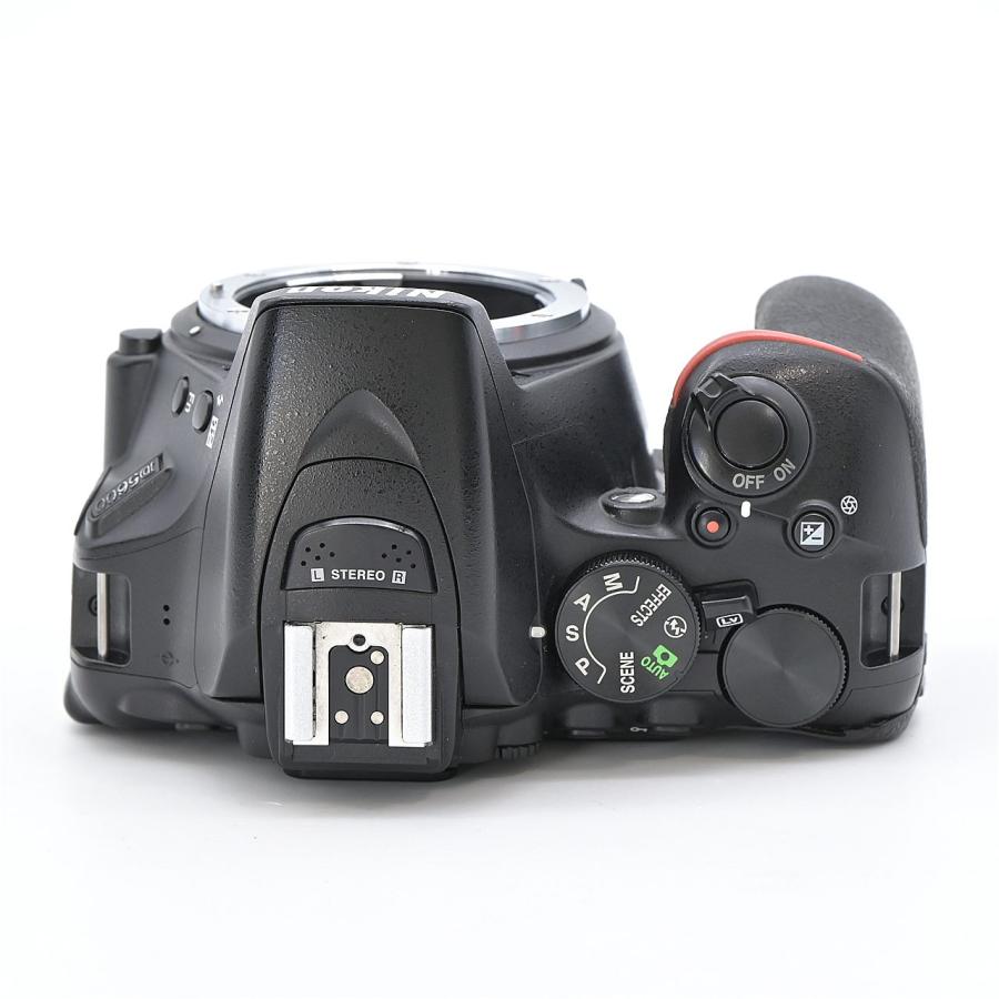 Nikon ニコン D5600 ボディ : フラッグシップカメラ - 通販 - Yahoo