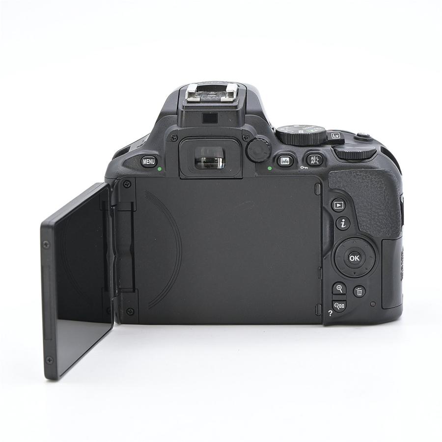 Nikon ニコン D5600 ボディ : フラッグシップカメラ - 通販 - Yahoo