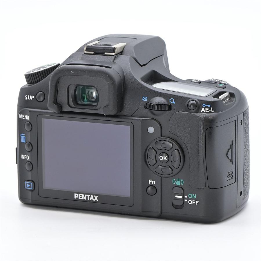 PENTAX ペンタックス K200D ボディ |  | 05