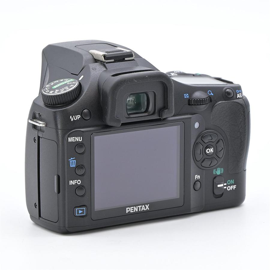 PENTAX ペンタックス K200D ボディ |  | 06