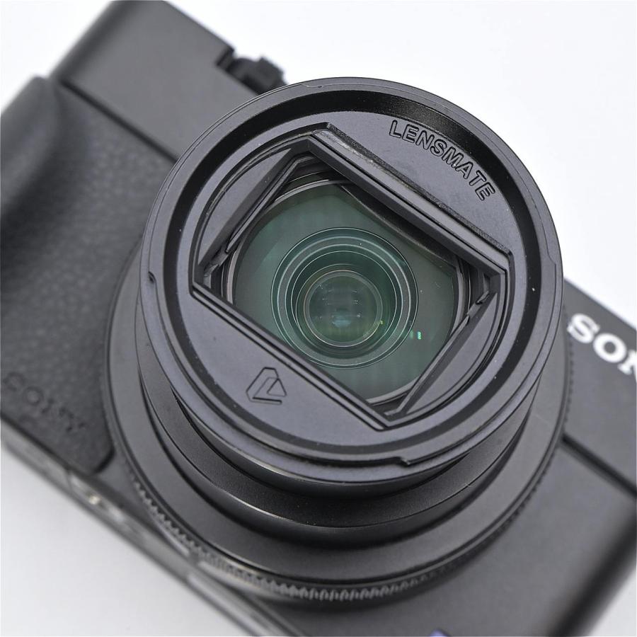 SONY ソニー Cyber-shot RX100VII ブラック DSC-RX100M7 |  | 10