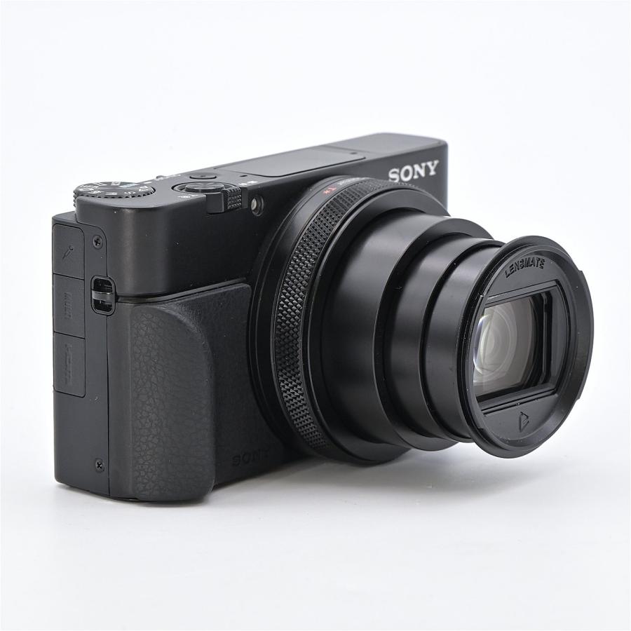 SONY ソニー Cyber-shot RX100VII ブラック DSC-RX100M7 |  | 02