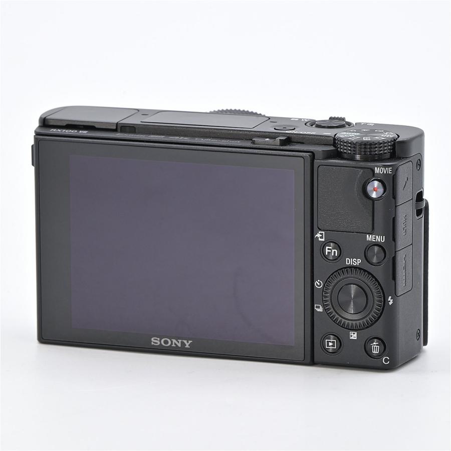 SONY ソニー Cyber-shot RX100VII ブラック DSC-RX100M7 |  | 05