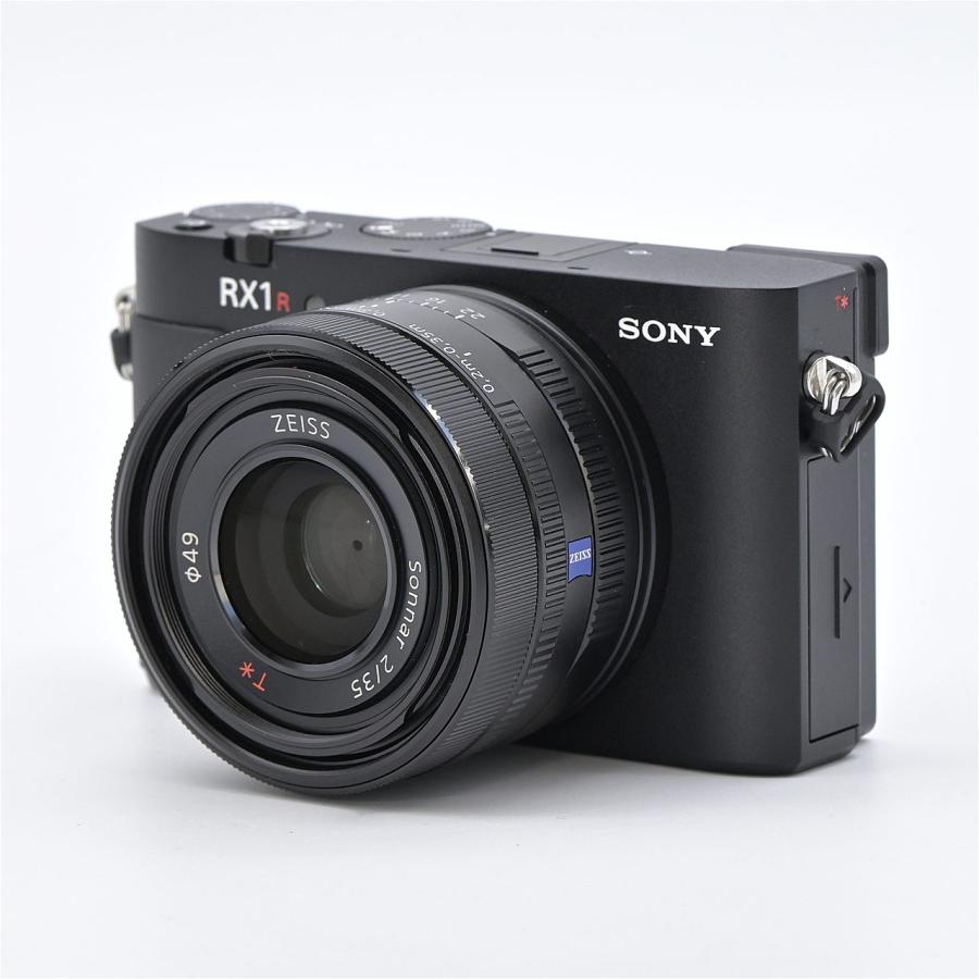 SONY ソニー Cyber-shot DSC-RX1RM3 |  | 01