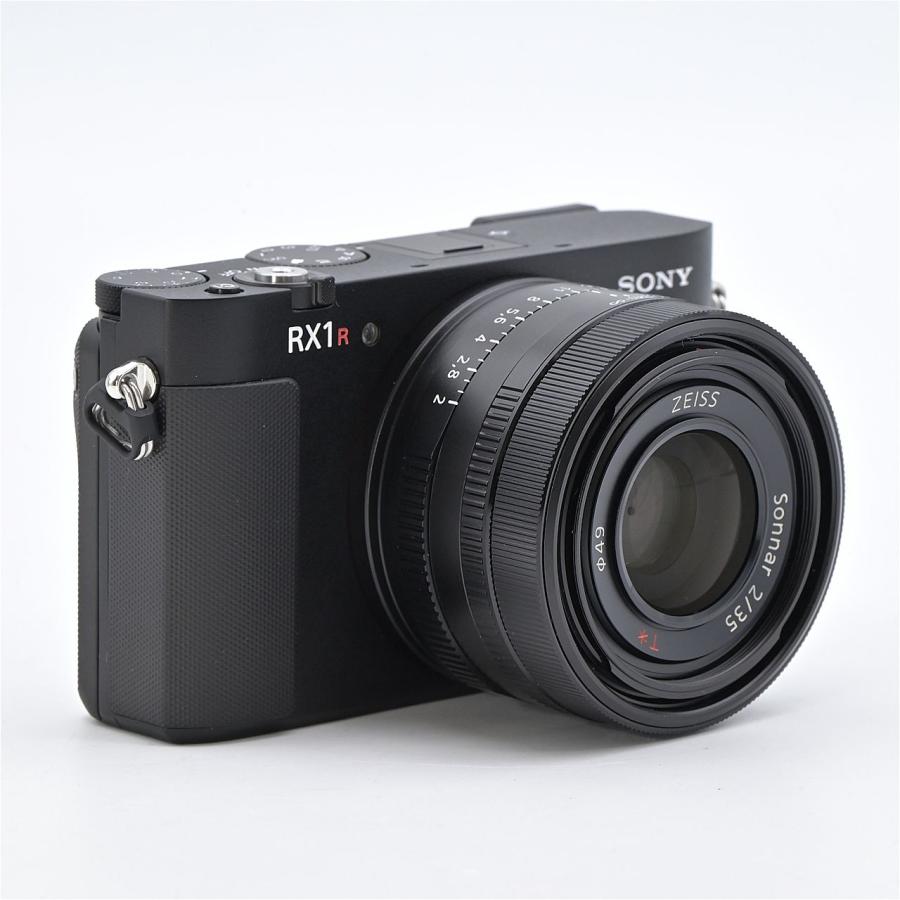 SONY ソニー Cyber-shot DSC-RX1RM3 |  | 02