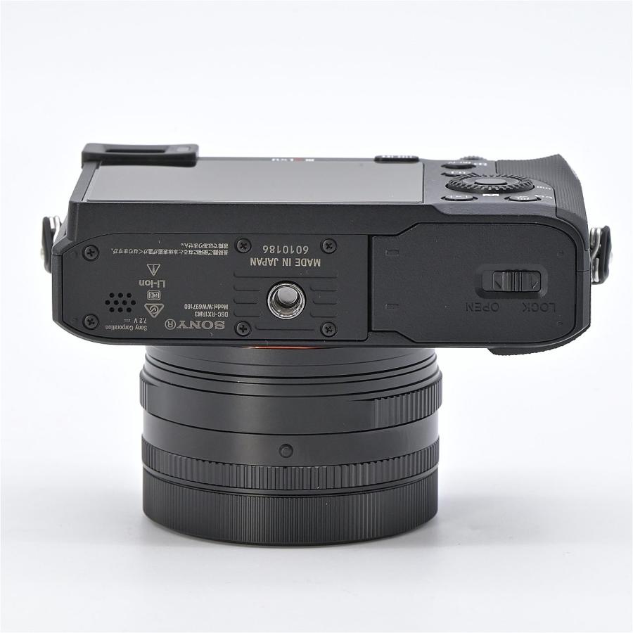 SONY ソニー Cyber-shot DSC-RX1RM3 |  | 04