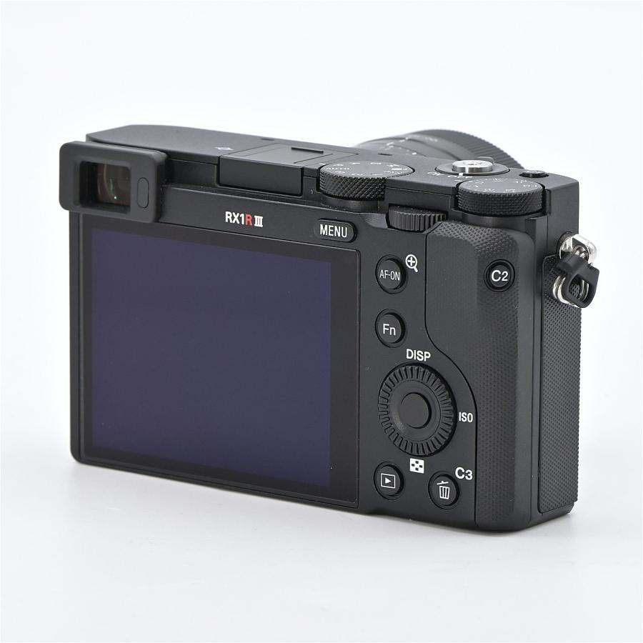 SONY ソニー Cyber-shot DSC-RX1RM3 |  | 05
