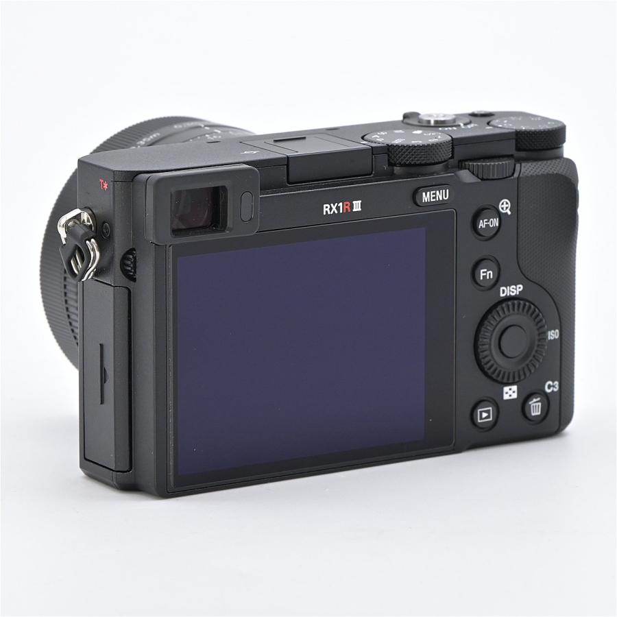 SONY ソニー Cyber-shot DSC-RX1RM3 |  | 06