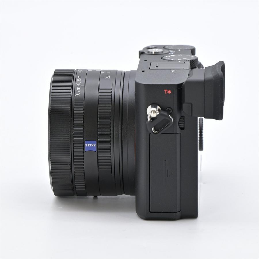 SONY ソニー Cyber-shot DSC-RX1RM3 |  | 07