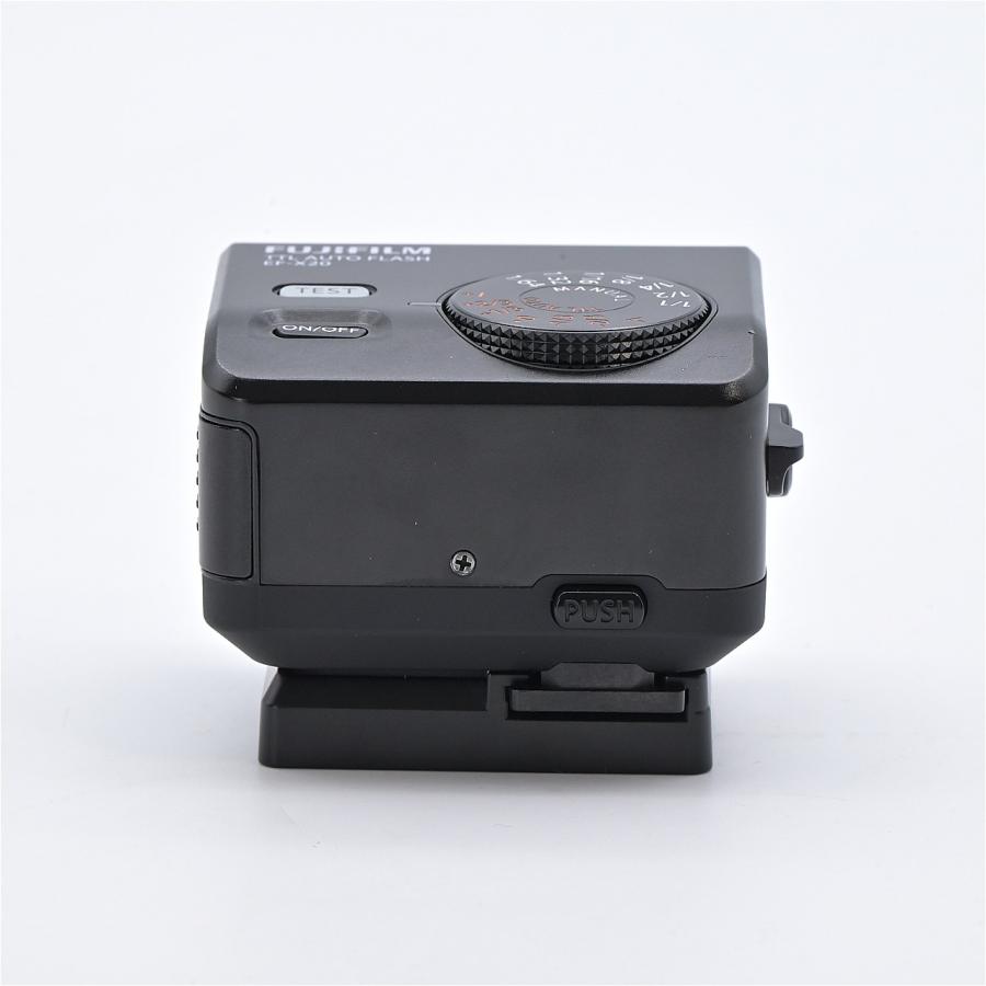 FUJIFILM フジフイルム EF-X20 クリップオンフラッシュ |  | 03