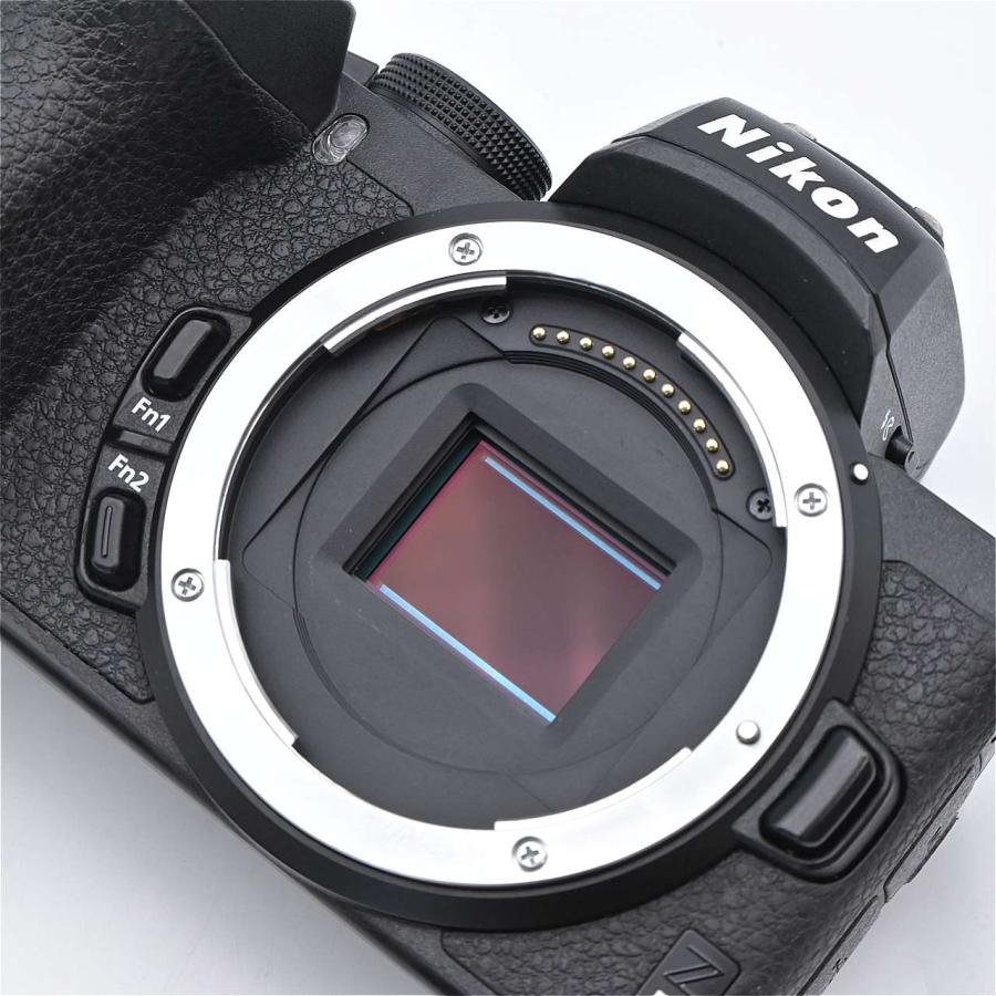 Nikon ニコン Z50 ボディ : フラッグシップカメラ - 通販 - Yahoo