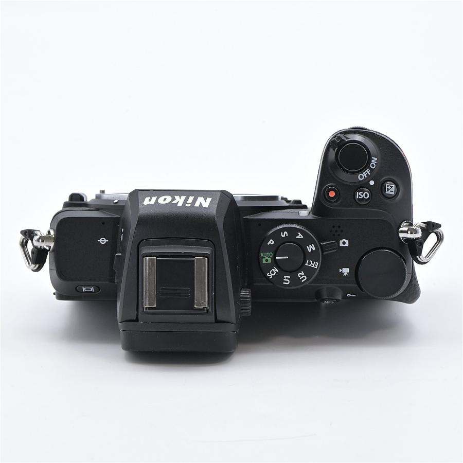 Nikon ニコン Z50 ボディ : フラッグシップカメラ - 通販 - Yahoo