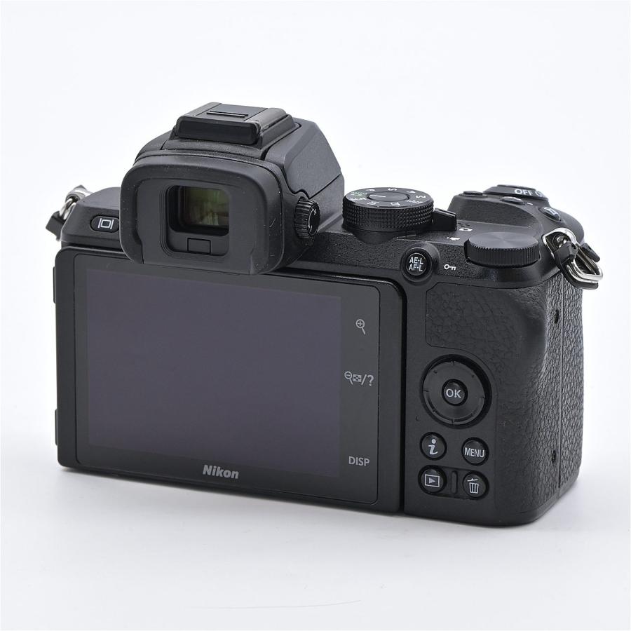 Nikon ニコン Z50 ボディ : フラッグシップカメラ - 通販 - Yahoo