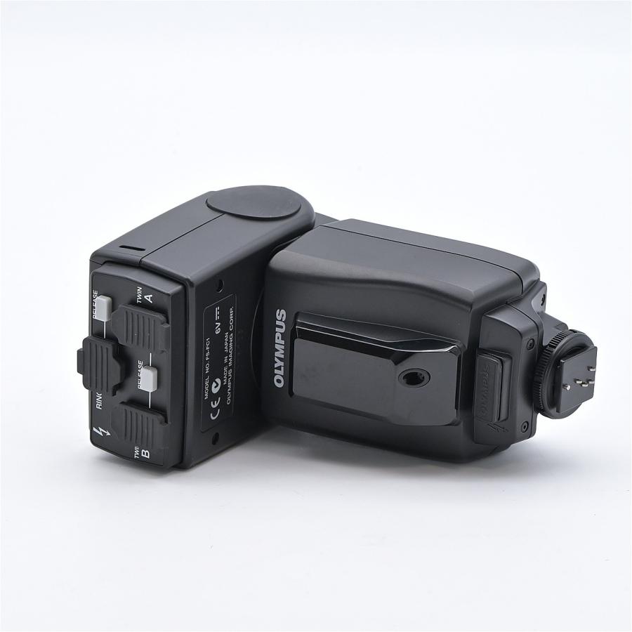 OLYMPUS オリンパス ツインフラッシュセット STF-22 |  | 05