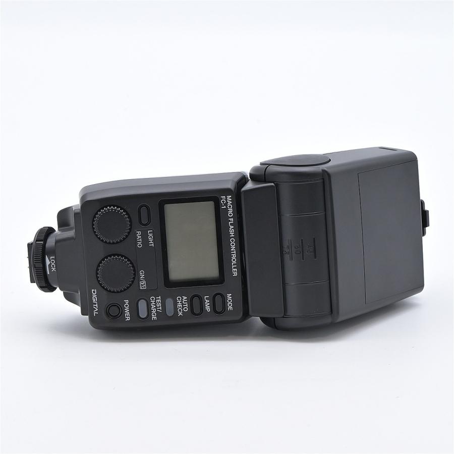 OLYMPUS オリンパス ツインフラッシュセット STF-22 |  | 06