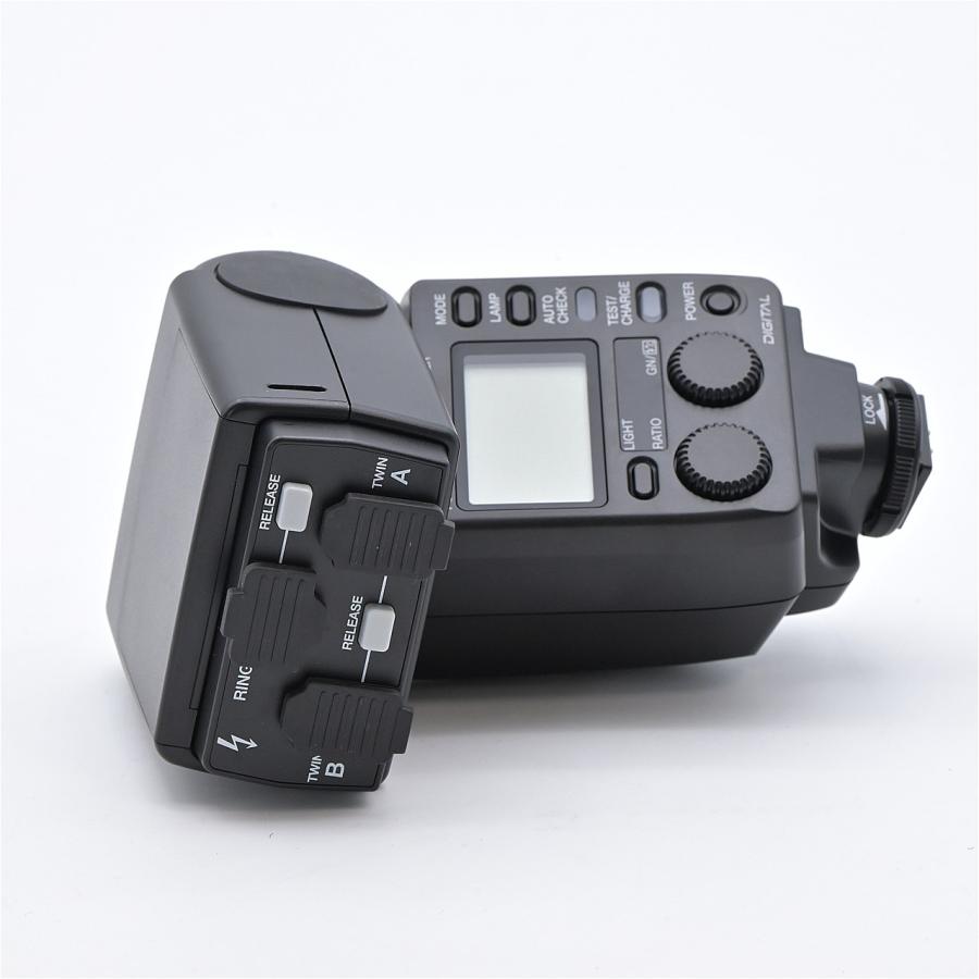 OLYMPUS オリンパス ツインフラッシュセット STF-22 |  | 07