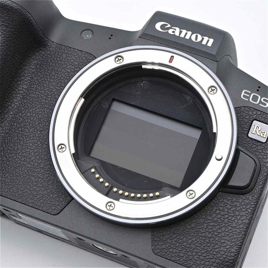 Canon キヤノン EOS Ra ボディ |  | 11