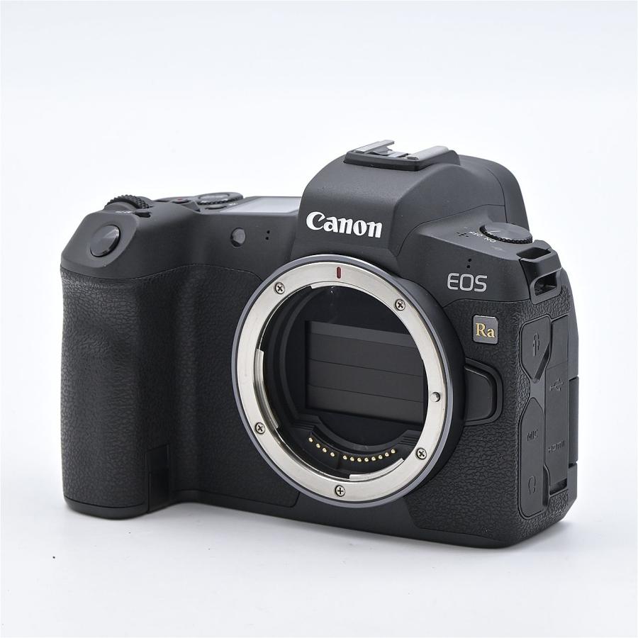 Canon キヤノン EOS Ra ボディ |  | 01