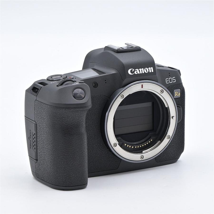 Canon キヤノン EOS Ra ボディ |  | 02