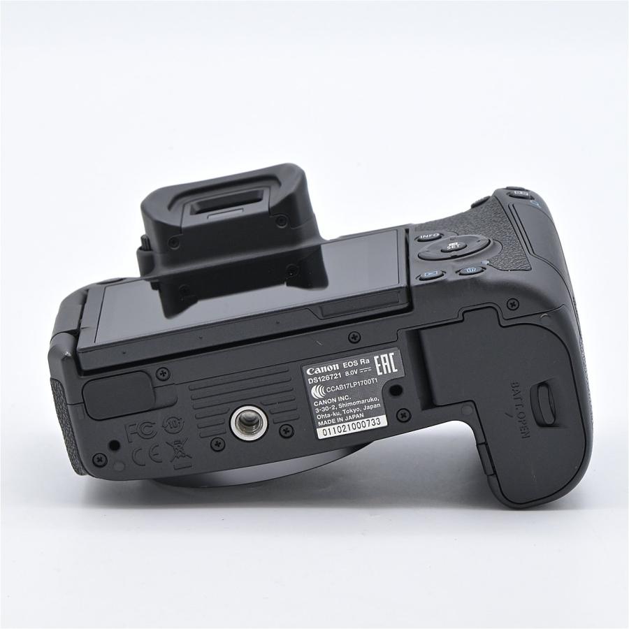 Canon キヤノン EOS Ra ボディ |  | 04