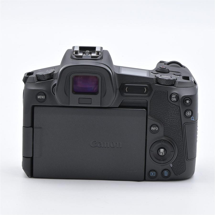 Canon キヤノン EOS Ra ボディ |  | 08