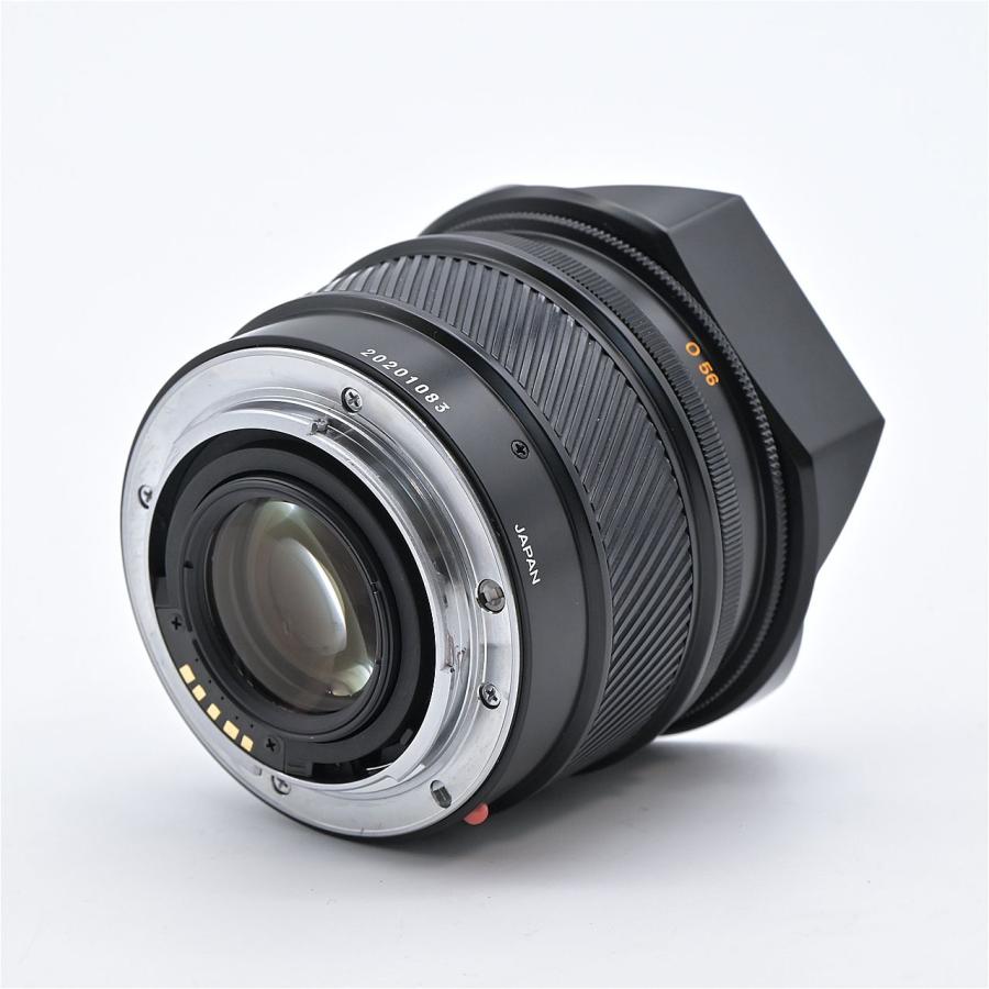 MINOLTA ミノルタ AF 16mm F2.8 フィッシュアイ : フラッグシップ