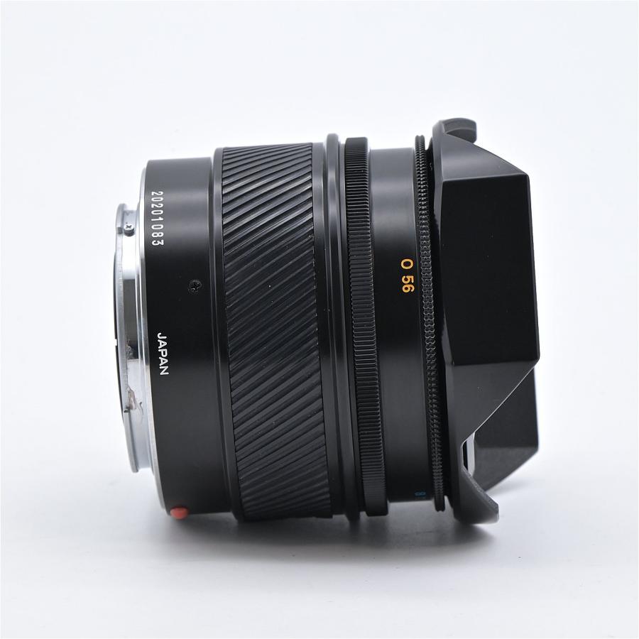 MINOLTA ミノルタ AF 16mm F2.8 フィッシュアイ : フラッグシップ
