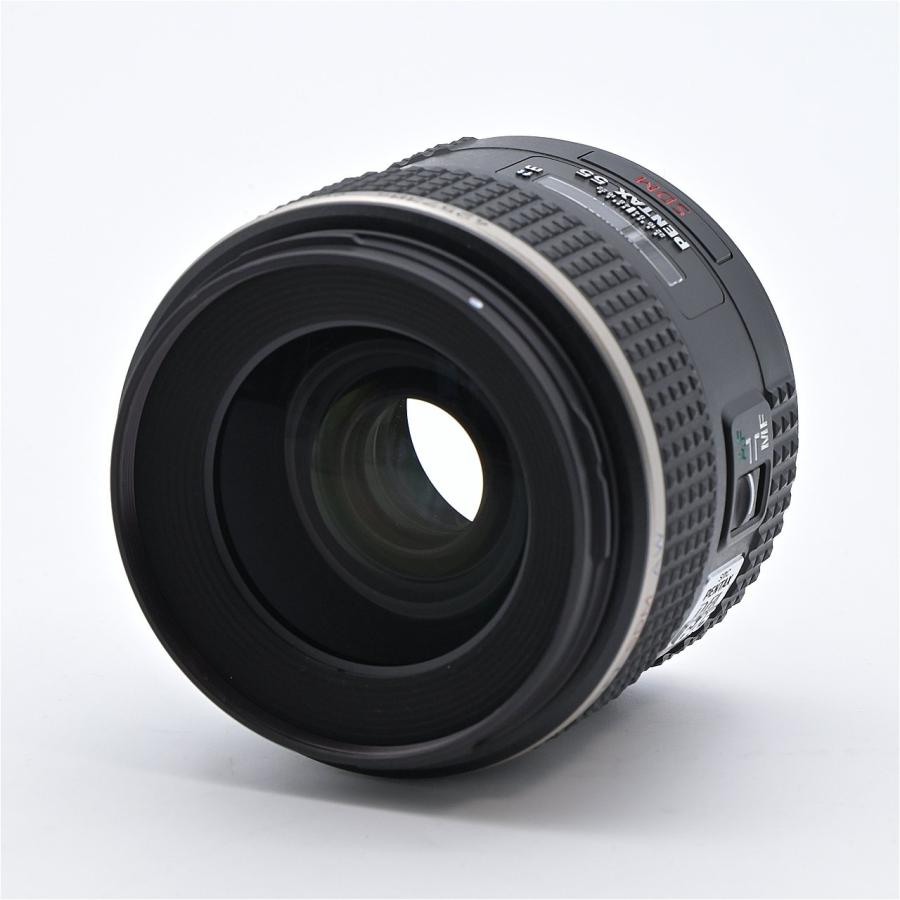 PENTAX ペンタックス D FA645 55mm F2.8 AL IF SDM AW : フラッグ