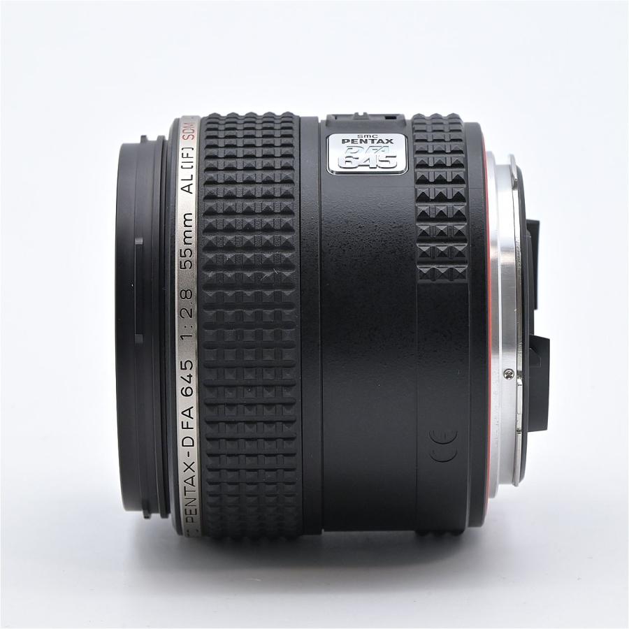 美品 PENTAX-D FA 645 55mm F2.8 SDM AW Pentax SMC D FA 645 55mm F2.8 AL (IF) SDM AW Review | PCMag