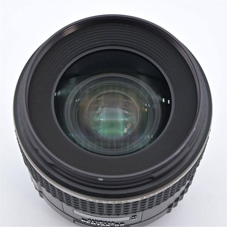 PENTAX ペンタックス D FA645 55mm F2.8 AL IF SDM AW : フラッグ