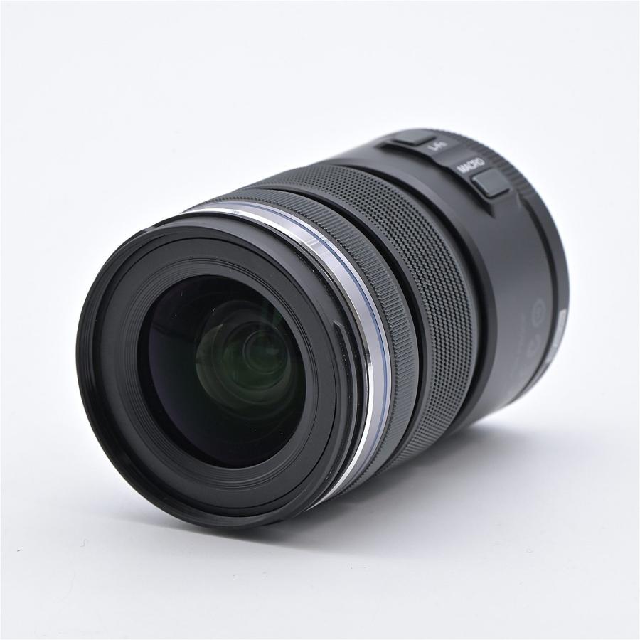 OLYMPUS オリンパス M.ZUIKO DIGITAL ED 12-50mm F3.5-6.3 EZ ブラック