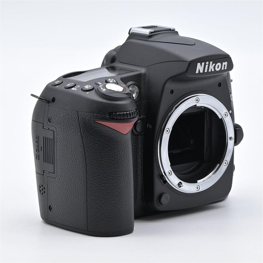 Nikon ニコン D90 ボディ : フラッグシップカメラ - 通販 - Yahoo