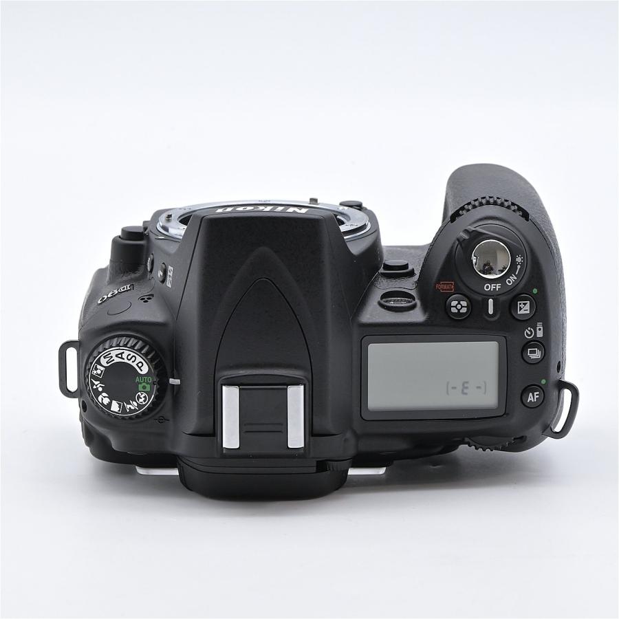 Nikon ニコン D90 ボディ : フラッグシップカメラ - 通販 - Yahoo