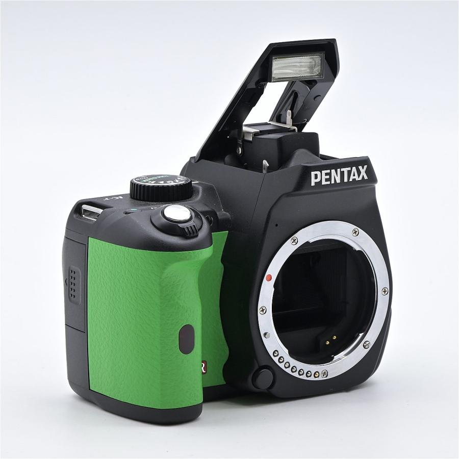 ■ 美品 ■ ペンタックス　PENTAX K-r オーダーカラー スマホ転送 PENTAX - Pentax K-r オーダーカラー レンズキット スマホ転送OK #9367