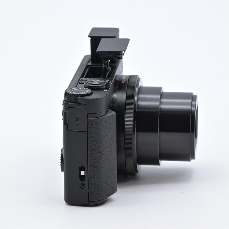 SONY Cyber-shot DSC-HX99 ブラック DSC-HX99 | デジタルスチルカメラ Cyber-shot サイバーショット | ソニー