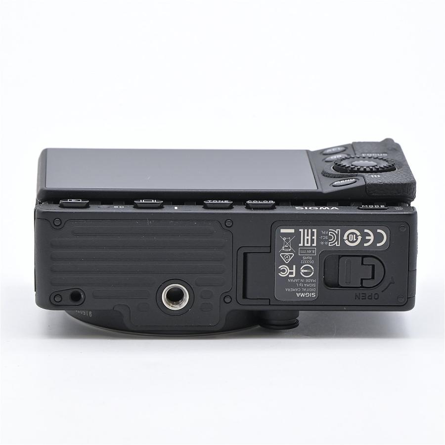 SIGMA シグマ fp L ボディ : フラッグシップカメラ - 通販 - Yahoo