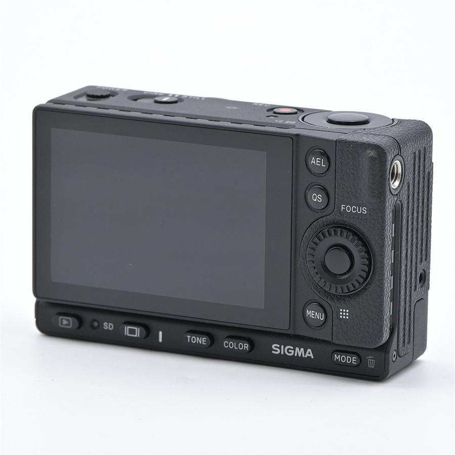 SIGMA シグマ fp L ボディ : フラッグシップカメラ - 通販 - Yahoo