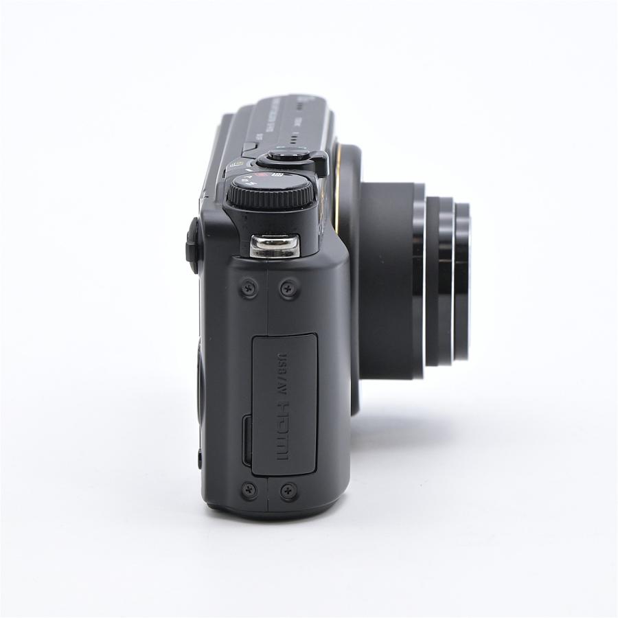 CASIO カシオ EXILIM EX-FH100BK : フラッグシップカメラ - 通販