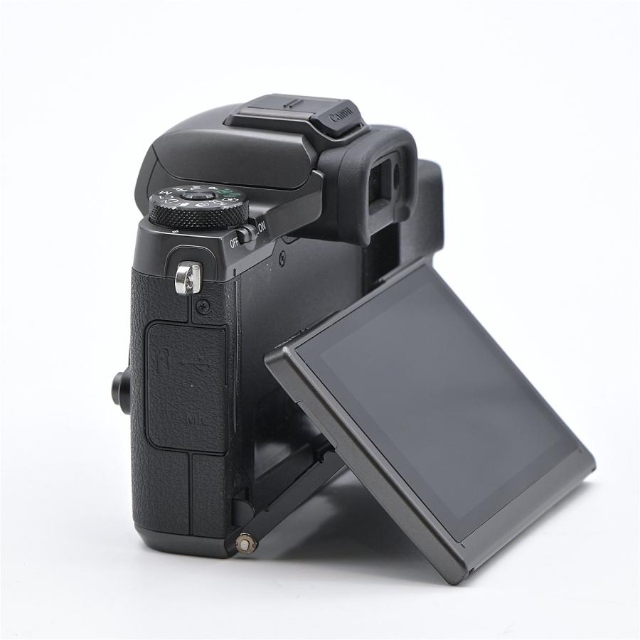 Canon キヤノン EOS M5 ボディ : フラッグシップカメラ - 通販 - Yahoo