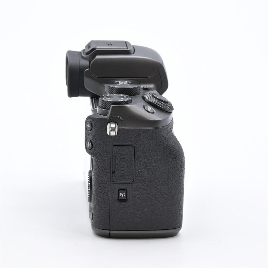 Canon キヤノン EOS M5 ボディ : フラッグシップカメラ - 通販 - Yahoo