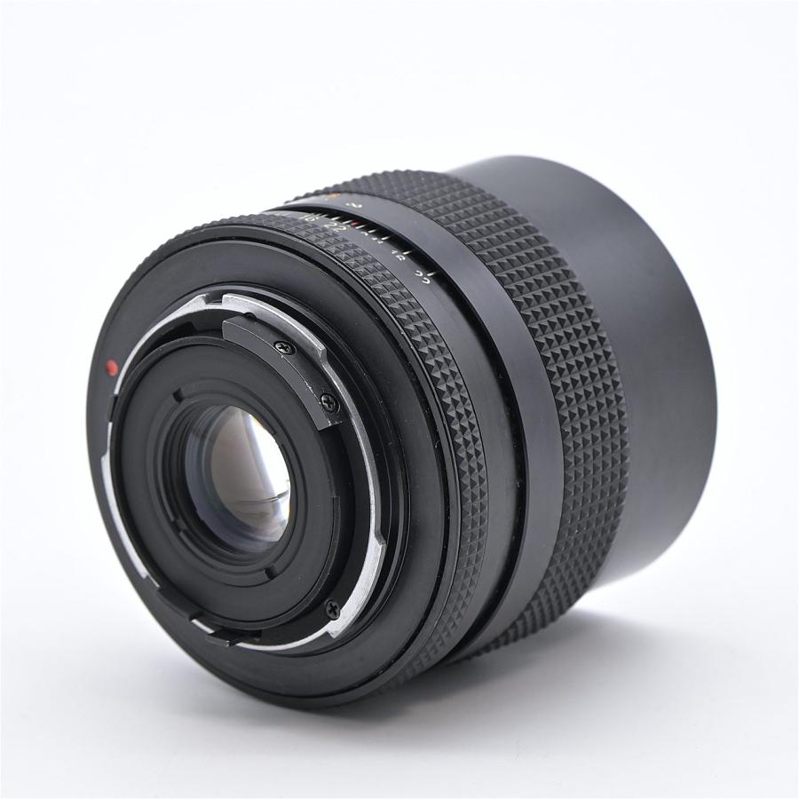 CONTAX コンタックス Distagon T* 25mm F2.8 AEG |  | 03