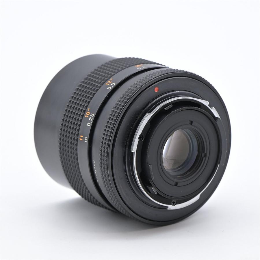 CONTAX コンタックス Distagon T* 25mm F2.8 AEG |  | 04