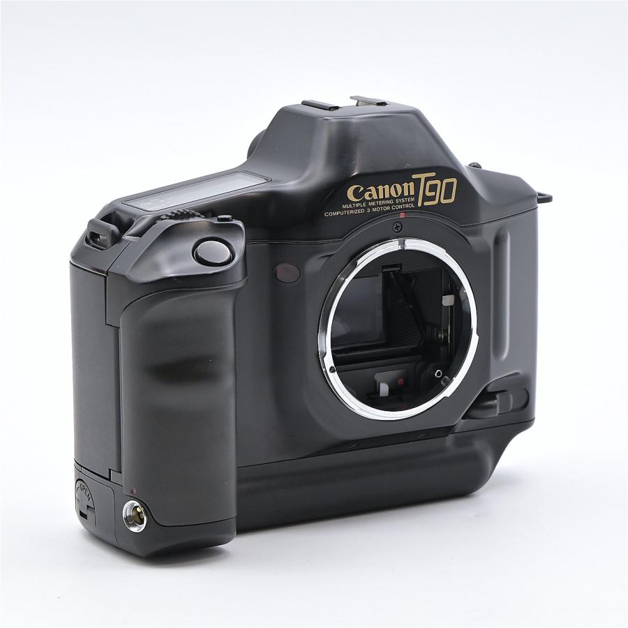 Canon キヤノン T90 ボディ |  | 02