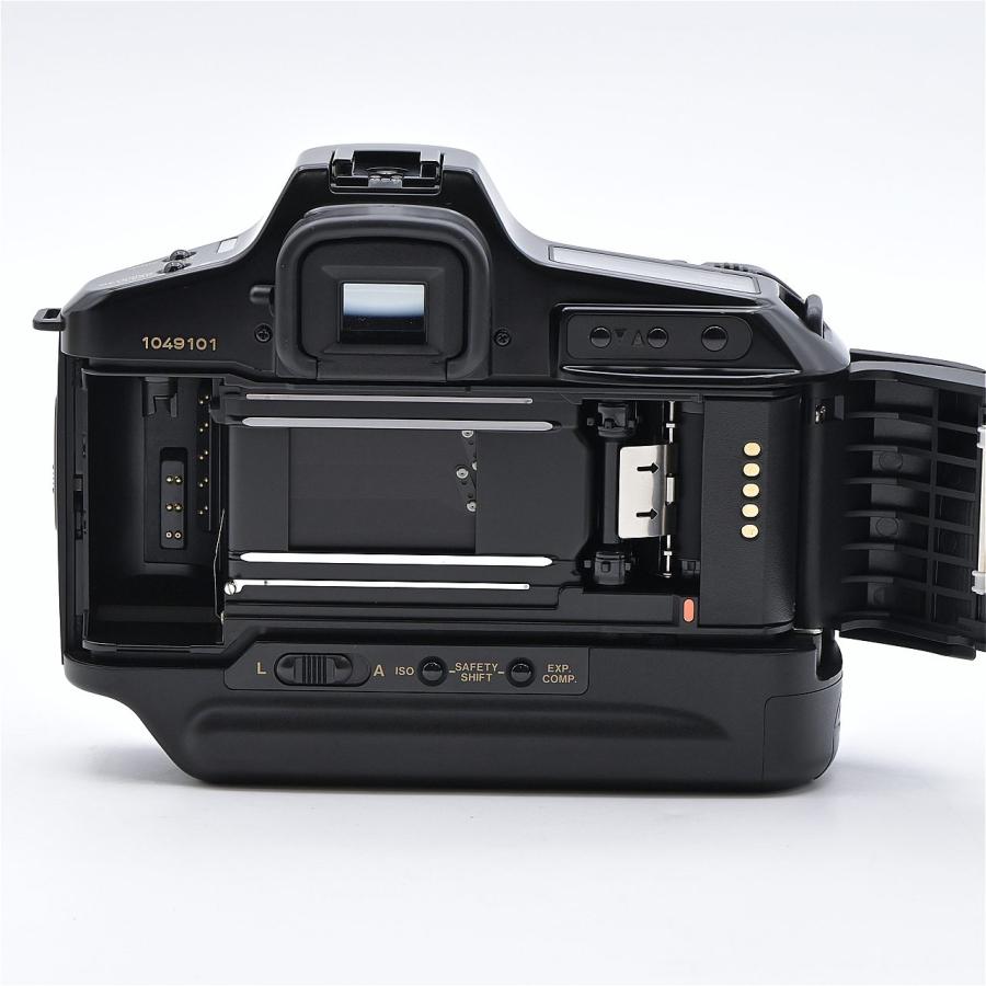 ■完動品 Canon T90 ボディ 一眼レフカメラ Canon キヤノン T90 ボディ : フラッグシップカメラ - 通販 - Yahoo