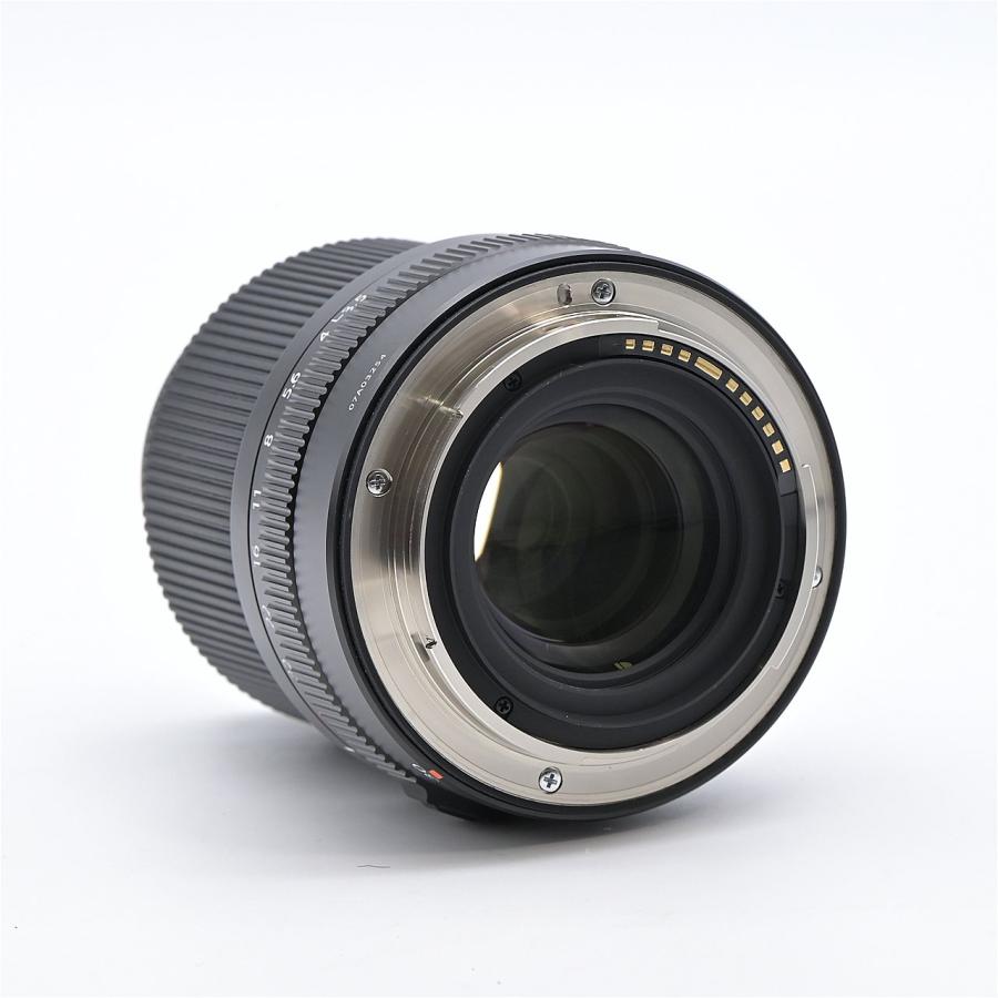 FUJIFILM フジフイルム GF30mm F3.5 R WR : フラッグシップカメラ