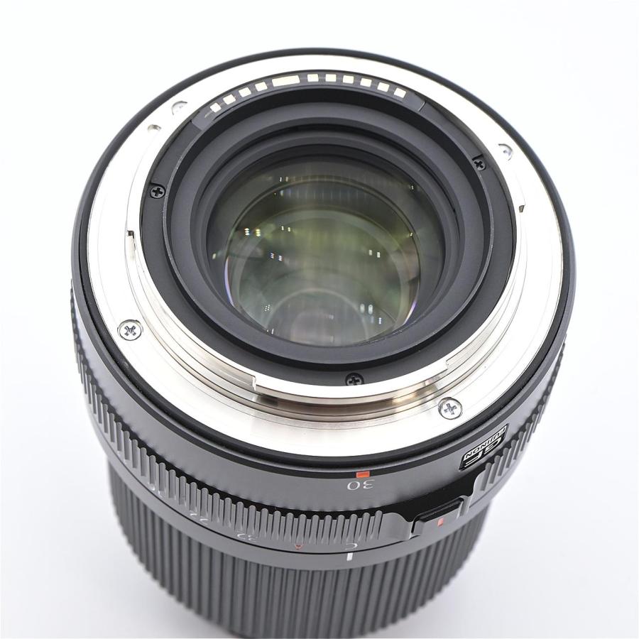 FUJIFILM フジフイルム GF30mm F3.5 R WR : フラッグシップカメラ