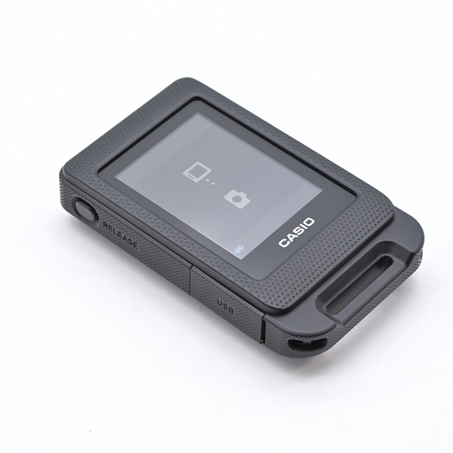 CASIO カシオ EX-FR10GN グリーン : フラッグシップカメラ - 通販